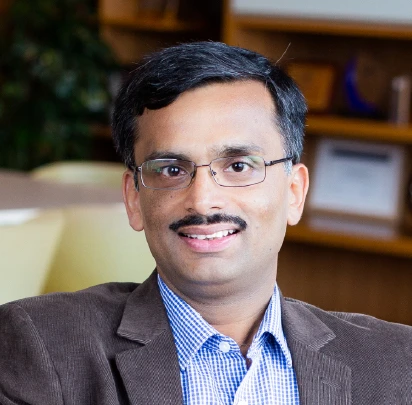 Anshuman Das