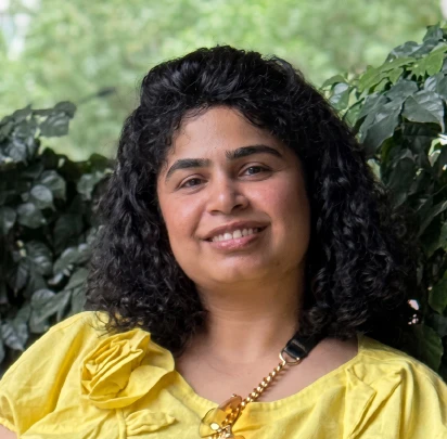 Dedeepya Malladi