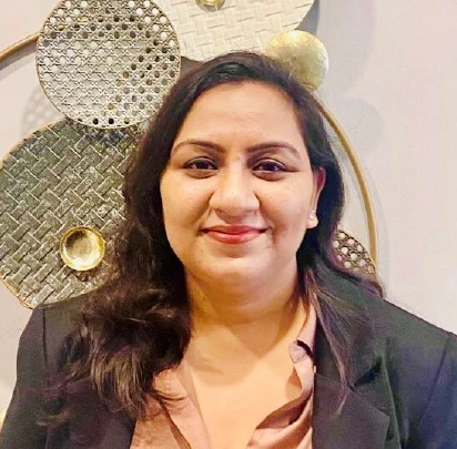 Neeti Narayan