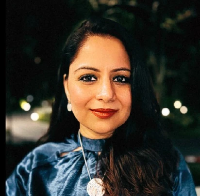 Neha Khullar