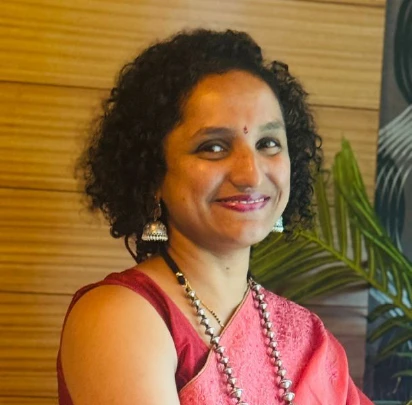 Puneetha Chittyappa