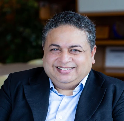 Rohit Srivastava