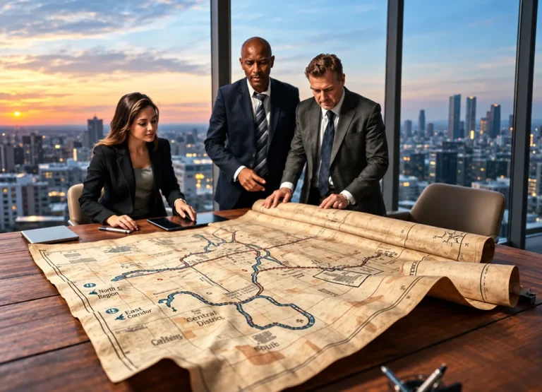Agile, situational leadership How leaders make people decisions during crises
