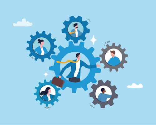 New-Age Leadership Roles In Startup Ecosystem